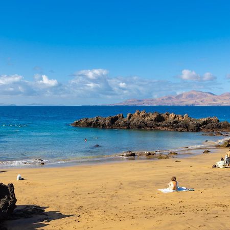 Villa Sal Marina Puerto del Carmen  Eksteriør billede
