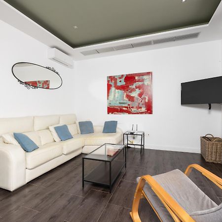 Villa Sal Marina Puerto del Carmen  Eksteriør billede