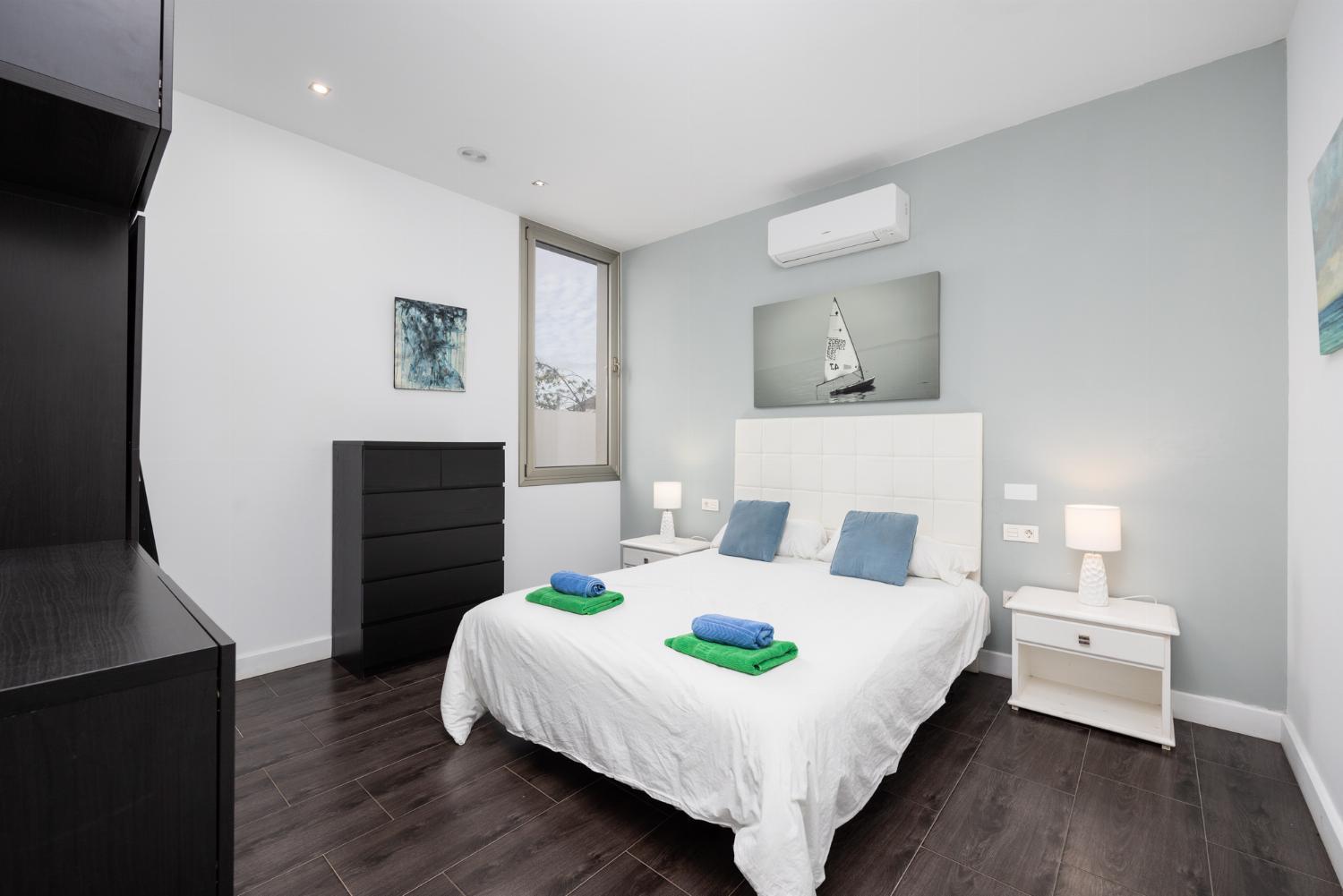 Villa Sal Marina Puerto del Carmen  Eksteriør billede